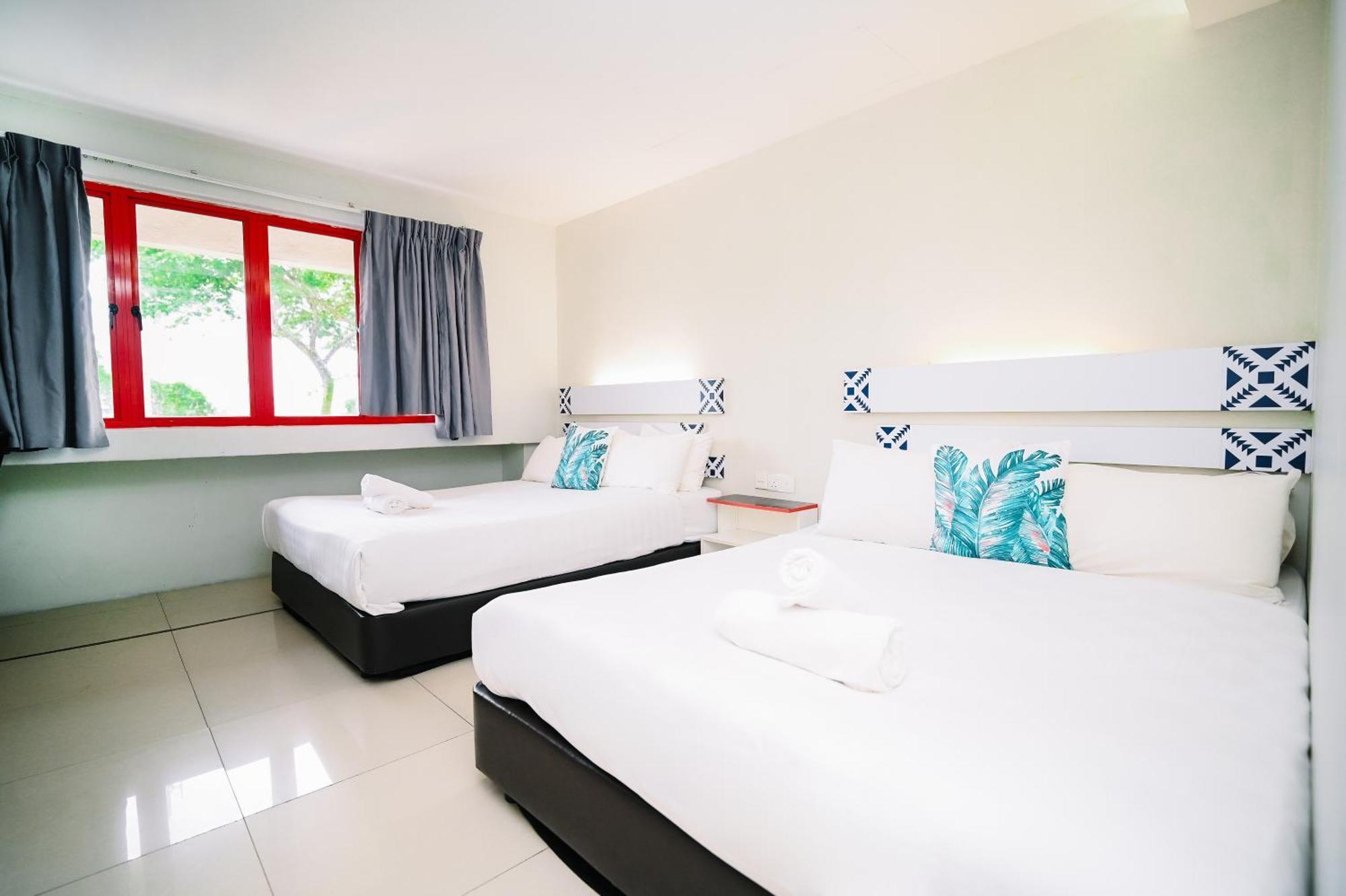 Swing & Pillows - Pj Ss2 Petaling Jaya Εξωτερικό φωτογραφία