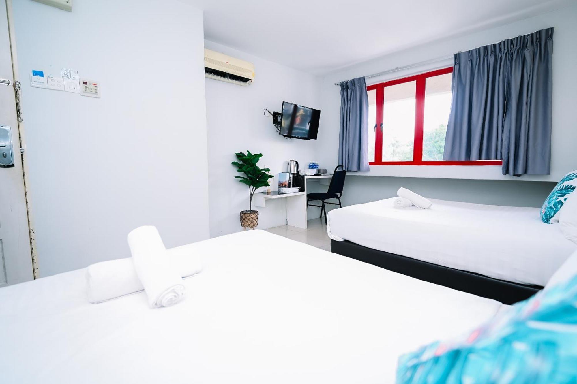 Swing & Pillows - Pj Ss2 Petaling Jaya Εξωτερικό φωτογραφία
