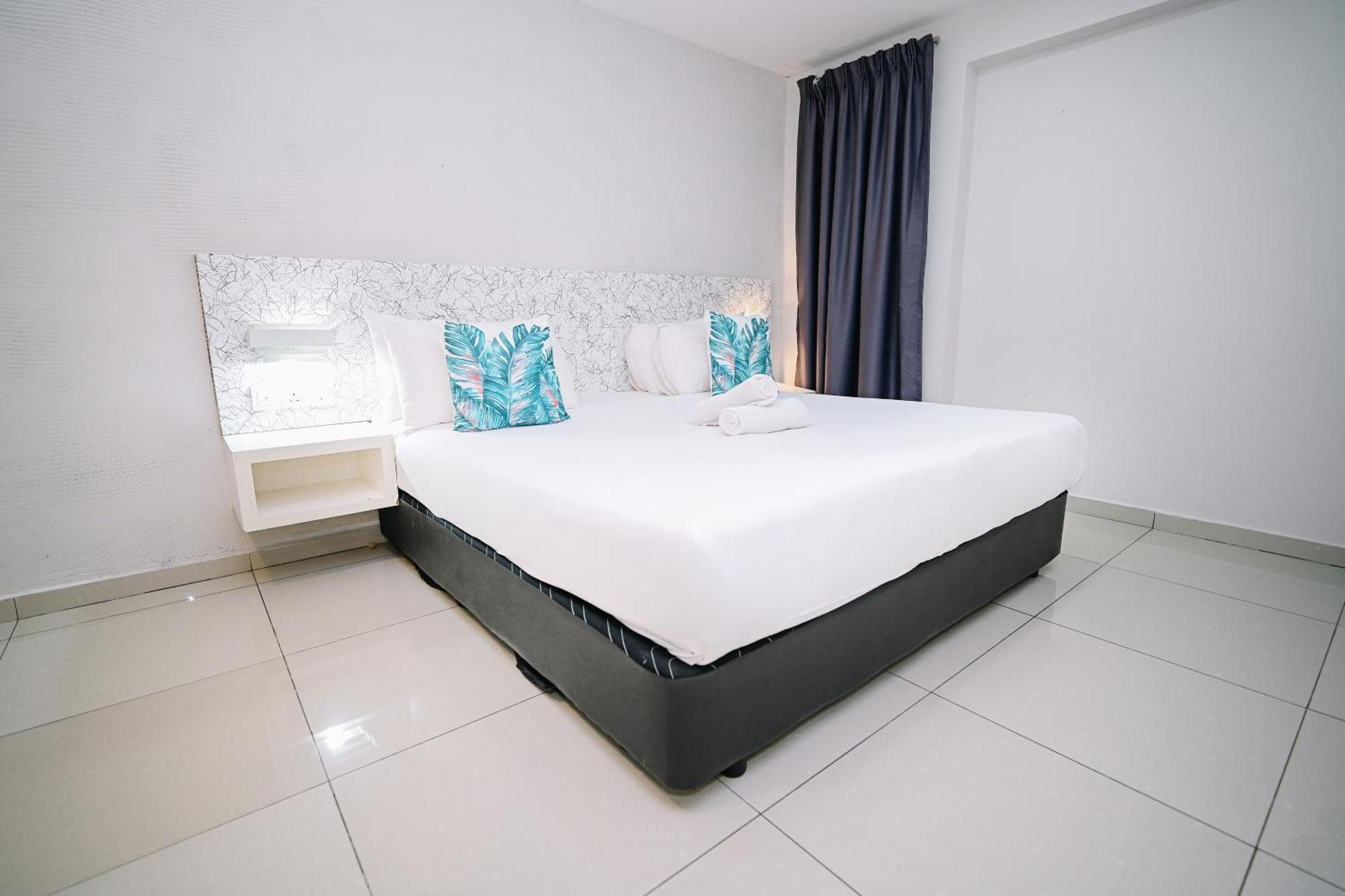 Swing & Pillows - Pj Ss2 Petaling Jaya Εξωτερικό φωτογραφία