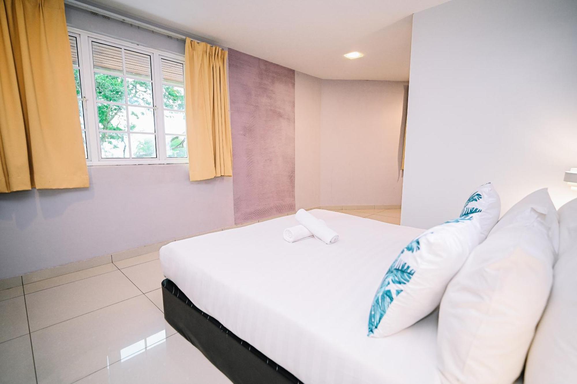 Swing & Pillows - Pj Ss2 Petaling Jaya Εξωτερικό φωτογραφία